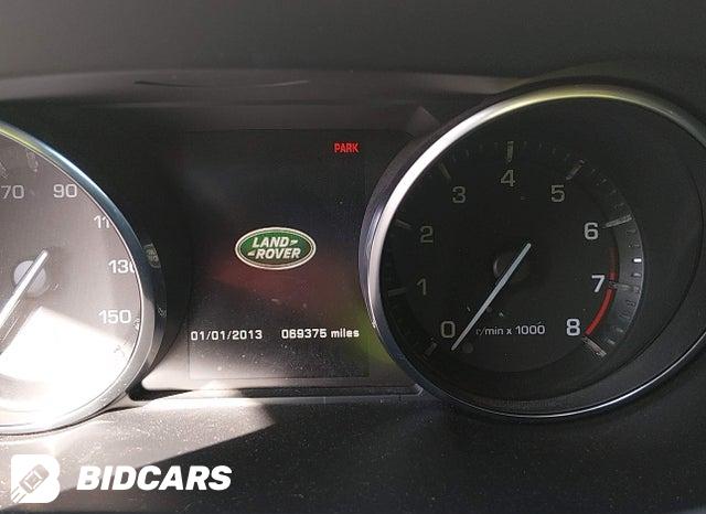 2016 Land Rover Discovery — VIN SALCR2BGXGH594416, şəkil 7