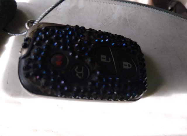 2T2ZK1BA9BC057332 2011 Lexus RX photo no. 11