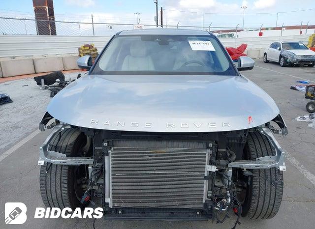 SALYJ2EX2MA298920 2021 Land Rover Range Rover photo no. 13