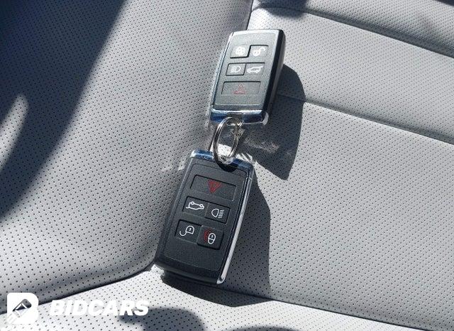 2025 Land Rover Range Rover — VIN SAL1P9EU3SA438355, şəkil 11