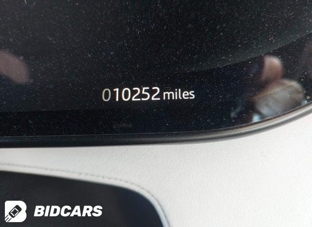 2025 Land Rover Range Rover — VIN SAL1P9EU3SA438355, şəkil 7