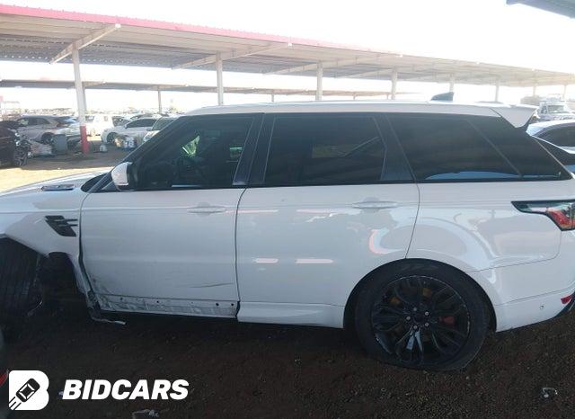 2018 Land Rover Range Rover — VIN SALWR2RE8JA182948, фото 14