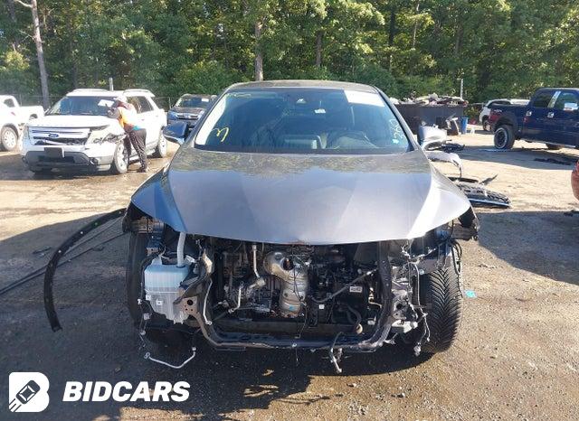 2021 Lexus RX — VIN 2T2AZMAA4MC193057, şəkil 13