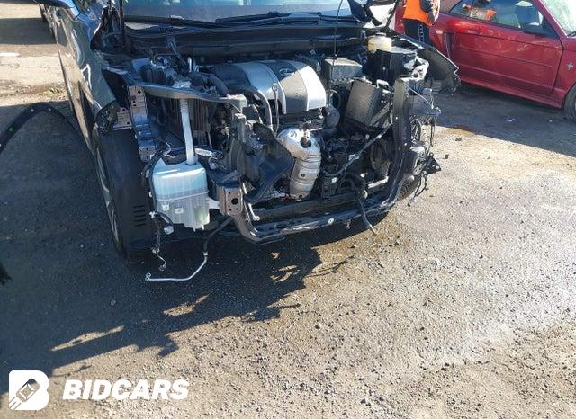 2021 Lexus RX — VIN 2T2AZMAA4MC193057, şəkil 6