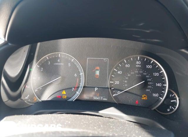 2021 Lexus RX — VIN 2T2AZMAA4MC193057, şəkil 7