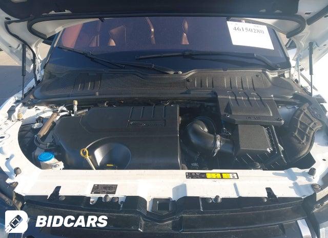 SALVP2RX1JH323160 2018 Land Rover Range Rover photo no. 10