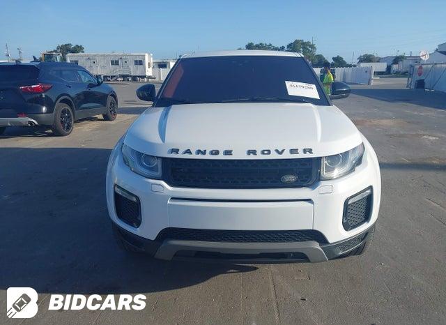 SALVP2RX1JH323160 2018 Land Rover Range Rover photo no. 12