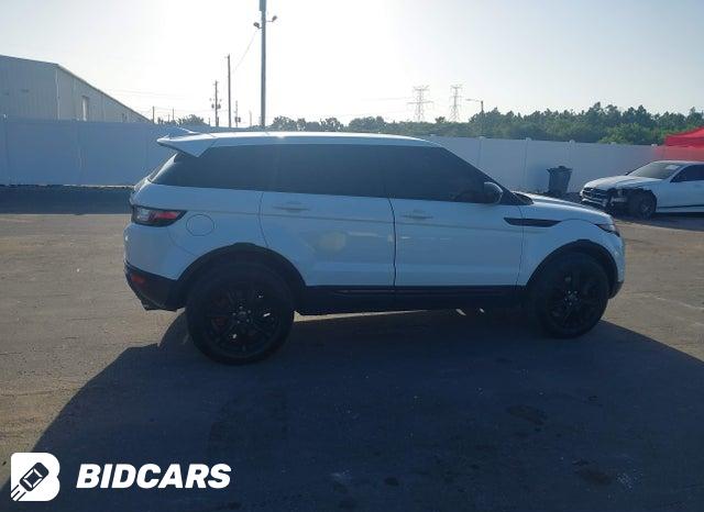 SALVP2RX1JH323160 2018 Land Rover Range Rover photo no. 13