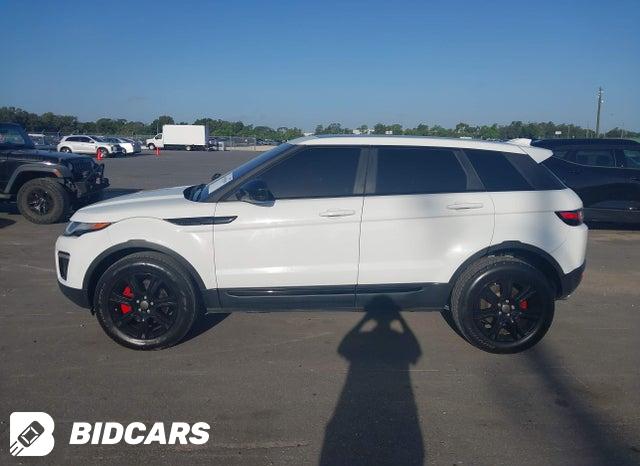 SALVP2RX1JH323160 2018 Land Rover Range Rover photo no. 14