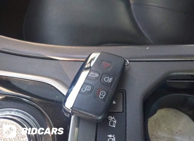 SALVP2RX1JH323160 2018 Land Rover Range Rover photo no. 11