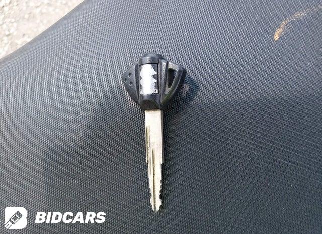 JS1GR7MA2E2101109 2014 Suzuki GSX-R750 photo no. 11
