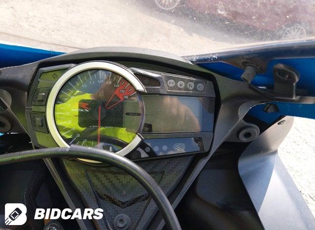 JS1GR7MA2E2101109 2014 Suzuki GSX-R750 photo no. 7