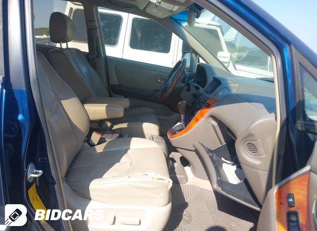 JTJGF10U220125698 2002 Lexus RX photo no. 5