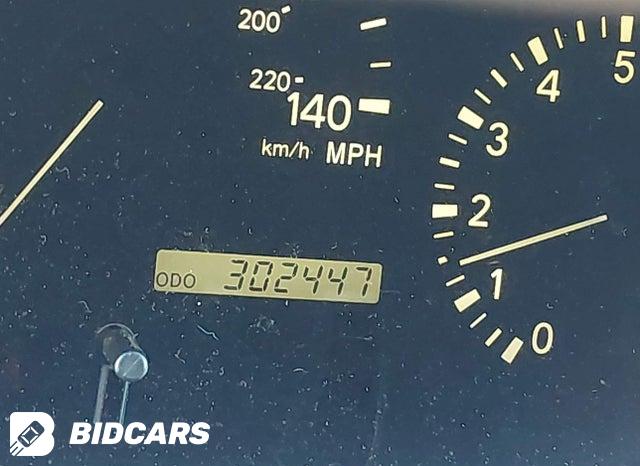 JTJGF10U220125698 2002 Lexus RX photo no. 7