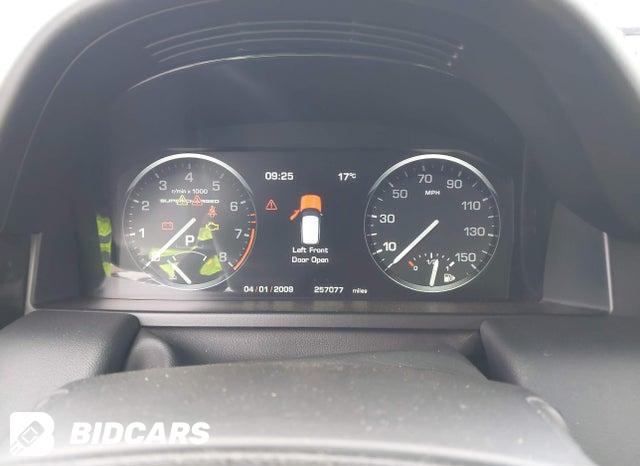SALMF1E43CA379634 2012 Land Rover Range Rover photo no. 7