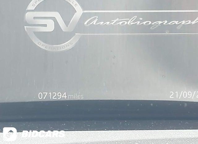 2019 Land Rover Range Rover — VIN SALGW2SE7KA518257, фото 14