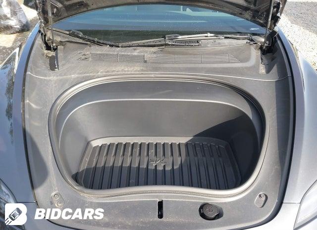 2025 Tesla MODEL 3 — VIN 5YJ3E1EAXSF044257, şəkil 10