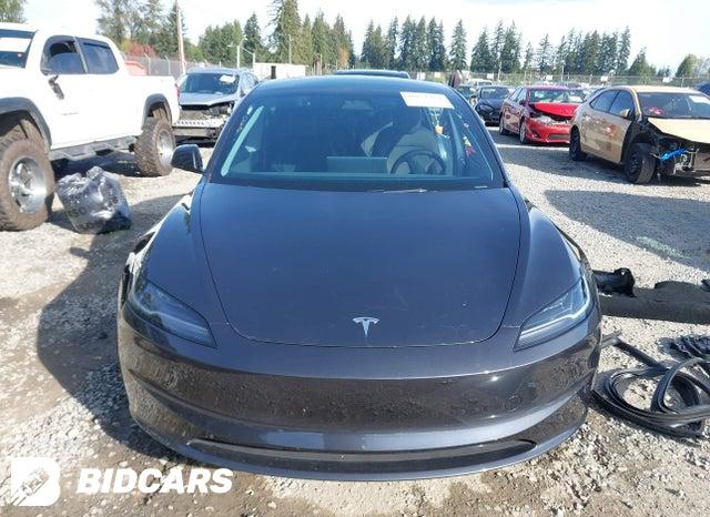 2025 Tesla MODEL 3 — VIN 5YJ3E1EAXSF044257, şəkil 12
