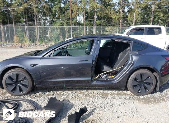 2025 Tesla MODEL 3 — VIN 5YJ3E1EAXSF044257, şəkil 14