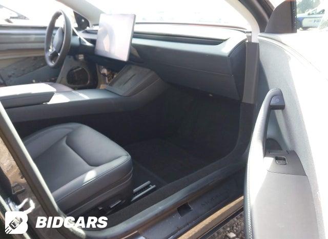 2025 Tesla MODEL 3 — VIN 5YJ3E1EAXSF044257, şəkil 19