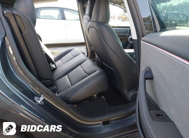 2025 Tesla MODEL 3 — VIN 5YJ3E1EAXSF044257, şəkil 20