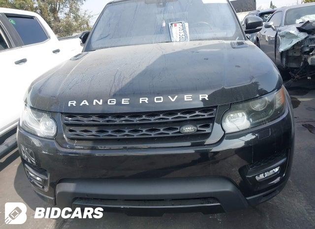 2016 Land Rover Range Rover — VIN SALWR2VFXGA637127, şəkil 13