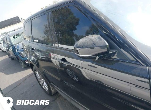 2016 Land Rover Range Rover — VIN SALWR2VFXGA637127, şəkil 14