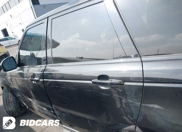 2016 Land Rover Range Rover — VIN SALWR2VFXGA637127, şəkil 15