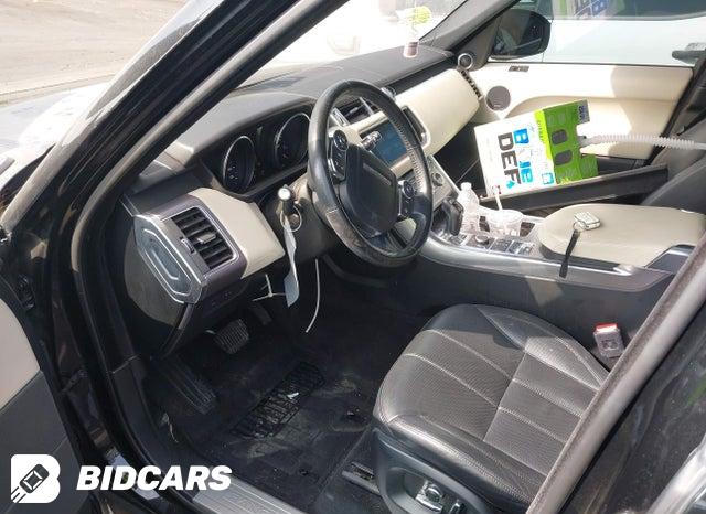 2016 Land Rover Range Rover — VIN SALWR2VFXGA637127, şəkil 18