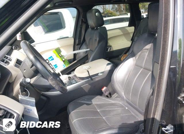 2016 Land Rover Range Rover — VIN SALWR2VFXGA637127, şəkil 19