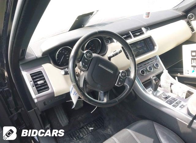 2016 Land Rover Range Rover — VIN SALWR2VFXGA637127, şəkil 20