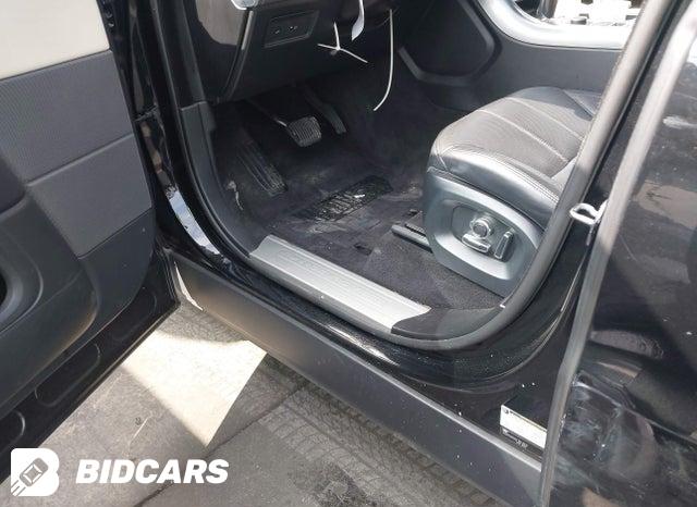 2016 Land Rover Range Rover — VIN SALWR2VFXGA637127, şəkil 22