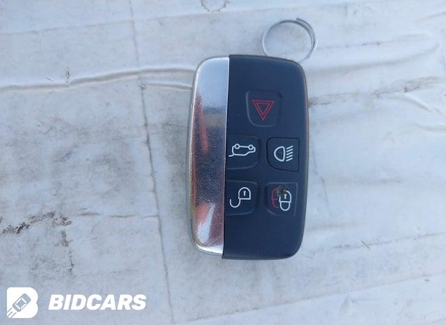 2016 Land Rover Discovery — VIN SALCR2BG3GH577327, фото 11