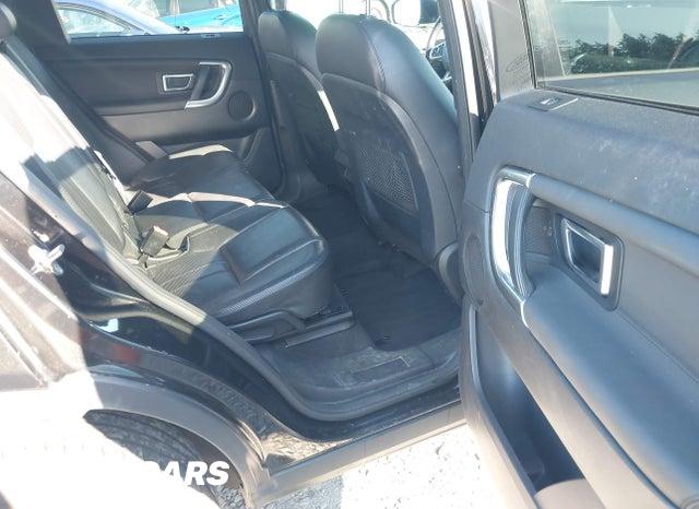 2016 Land Rover Discovery — VIN SALCR2BG3GH577327, фото 19