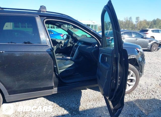 2016 Land Rover Discovery — VIN SALCR2BG3GH577327, фото 5