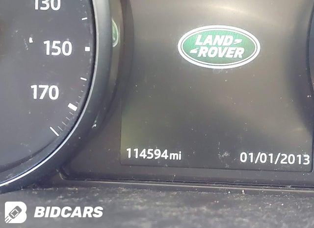 SALWG2PF9GA122591 2016 Land Rover Range Rover photo no. 7