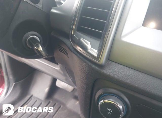 2021 Ford Ranger — VIN 1FTER1FH9MLD07282, şəkil 11