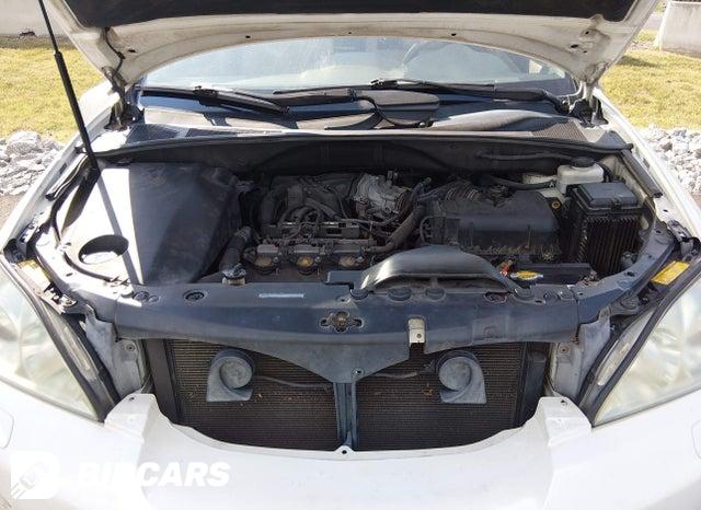 2T2HA31U84C025268 2004 Lexus RX photo no. 10