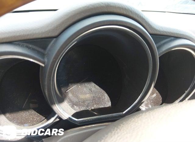 2T2HA31U84C025268 2004 Lexus RX photo no. 7