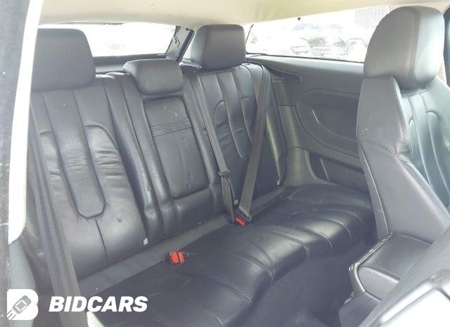 SALVR1BG9DH742523 2013 Land Rover Range Rover photo no. 8