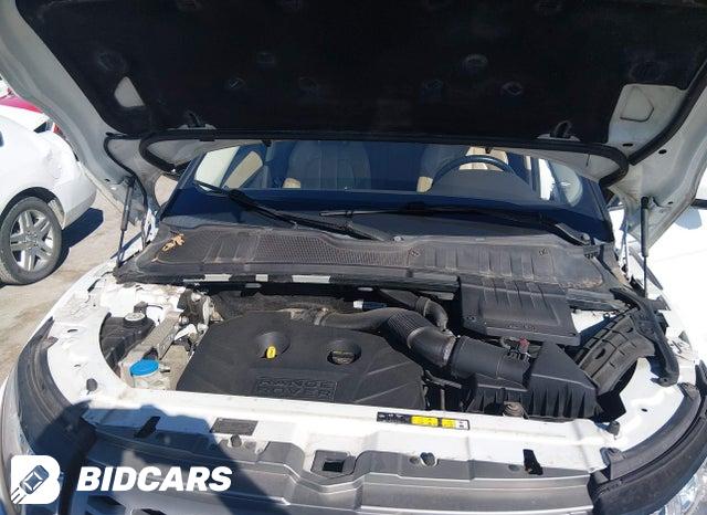 SALVR2BG2EH862851 2014 Land Rover Range Rover photo no. 10