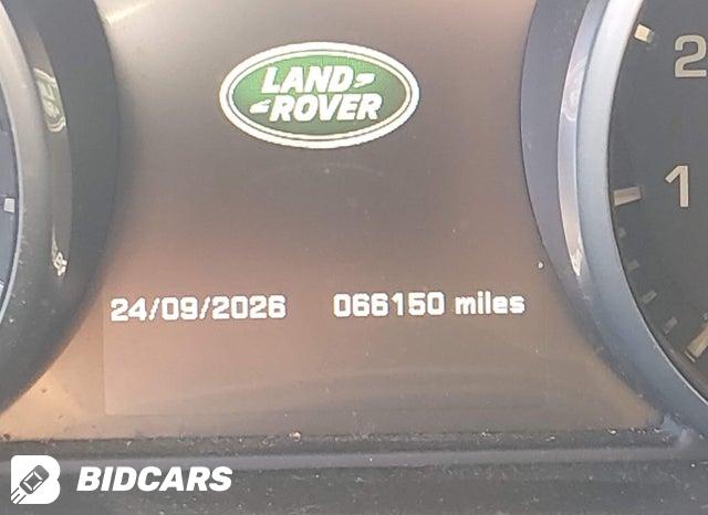 SALVR2BG2EH862851 2014 Land Rover Range Rover photo no. 15