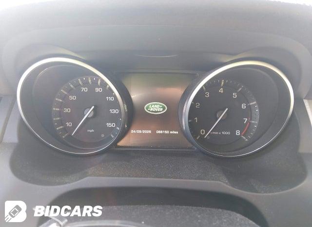 SALVR2BG2EH862851 2014 Land Rover Range Rover photo no. 7