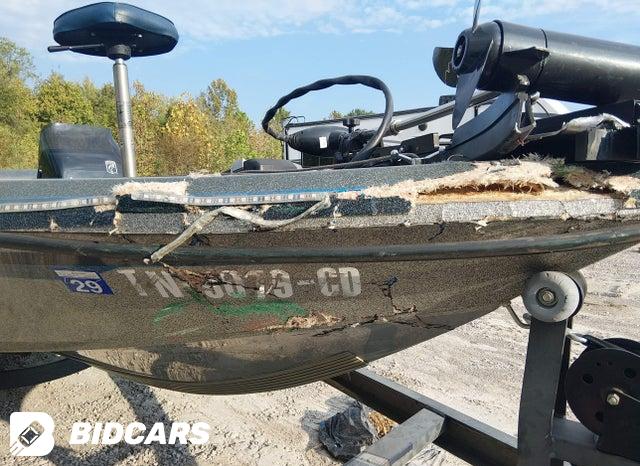 RNG3B371091       1991 Ranger Ranger photo no. 6