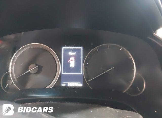 2018 Lexus RX — VIN 2T2BZMCA0JC139199, фото 7