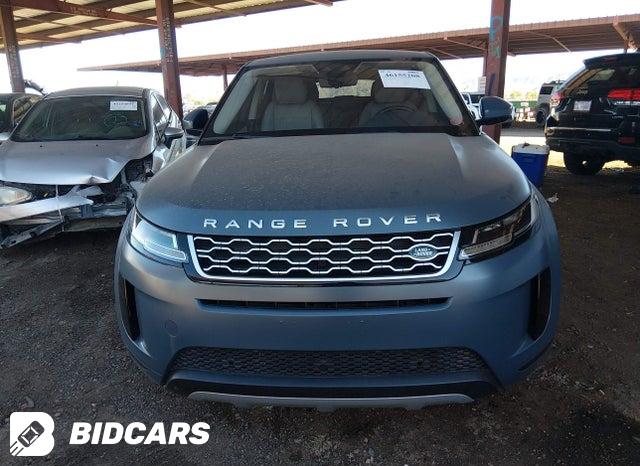 2020 Land Rover Range Rover — VIN SALZJ2FX3LH044335, фото 20