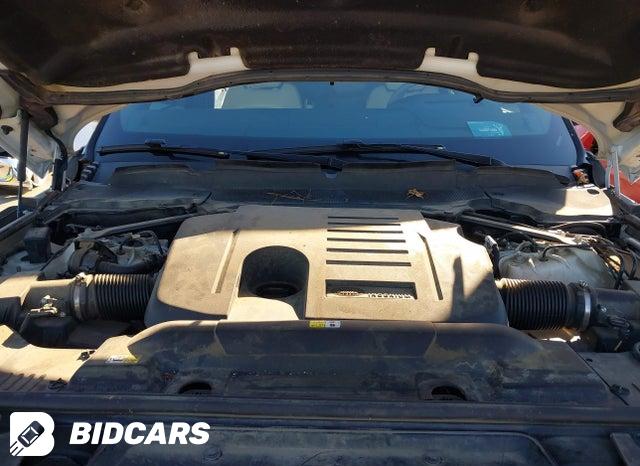 2020 Land Rover Range Rover — VIN SALWS2RU7LA729691, şəkil 10