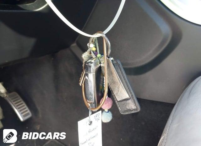 2020 Land Rover Range Rover — VIN SALWS2RU7LA729691, şəkil 11