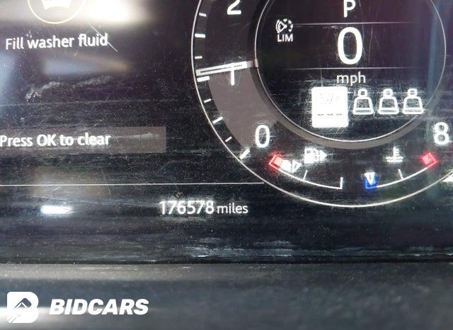 2020 Land Rover Range Rover — VIN SALWS2RU7LA729691, şəkil 16