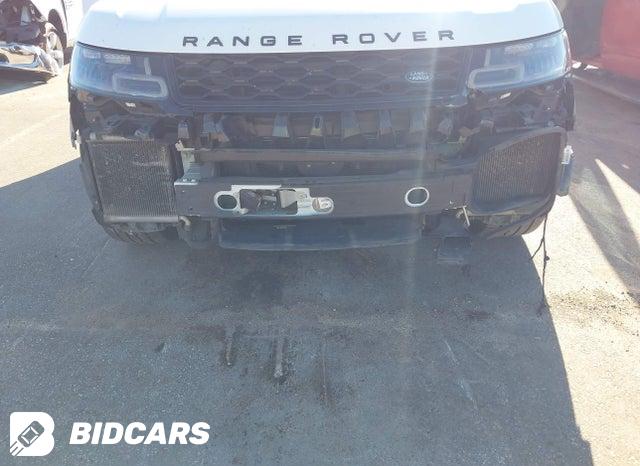 2020 Land Rover Range Rover — VIN SALWS2RU7LA729691, şəkil 6